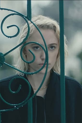 دانلود فیلم Watcher 2022 (ناظر)