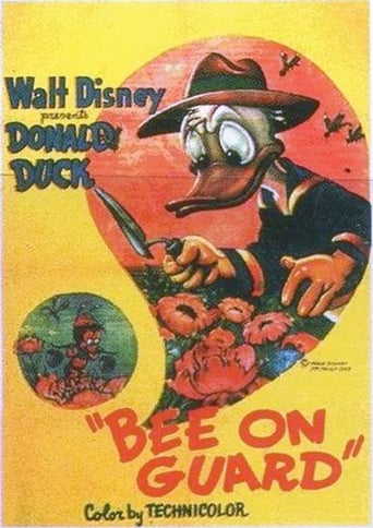 دانلود فیلم Bee On Guard 1951