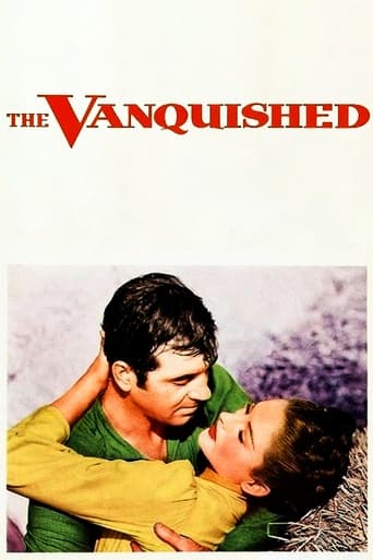 The Vanquished 1953