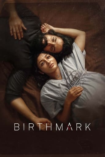 دانلود فیلم Birthmark 2024