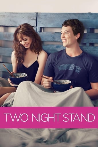 دانلود فیلم Two Night Stand 2014 (رابطه دوشبه)