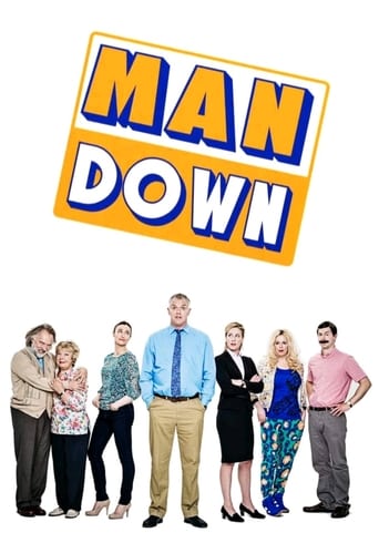 دانلود سریال Man Down 2013