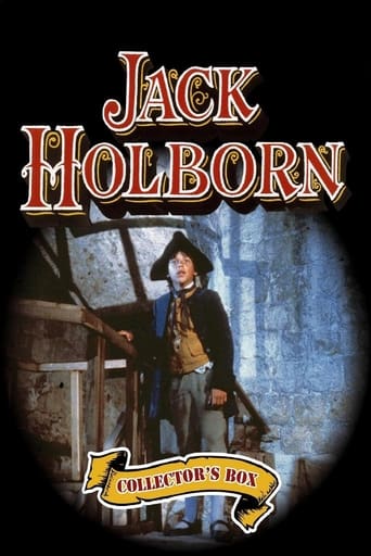 دانلود سریال Jack Holborn 1982 دوبله فارسی بدون سانسور