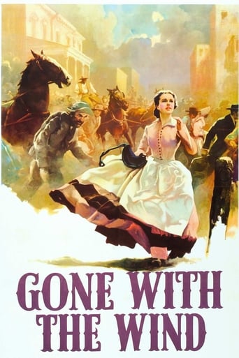 Gone with the Wind 1939 (بر باد رفته)