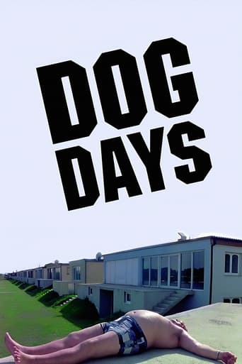 دانلود فیلم Dog Days 2001