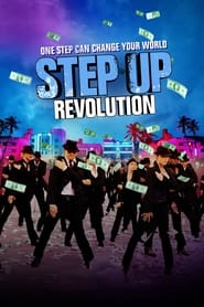 دانلود فیلم Step Up Revolution 2012 (استپ آپ: انقلاب)