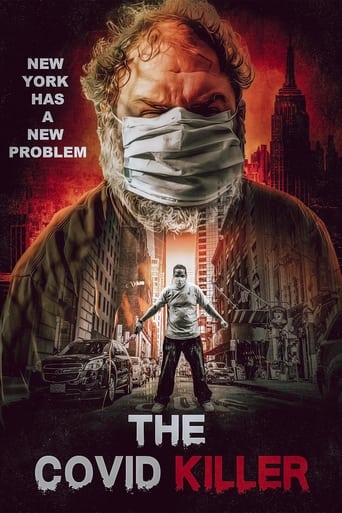 دانلود فیلم The Covid Killer 2021 (قاتل کووید)