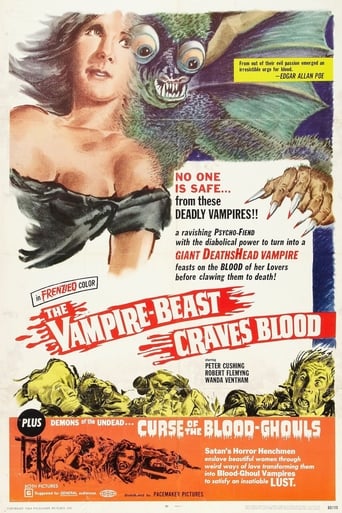 The Slaughter of the Vampires 1962