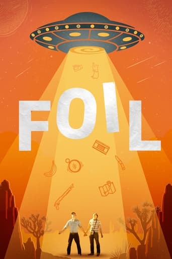 دانلود فیلم Foil 2023