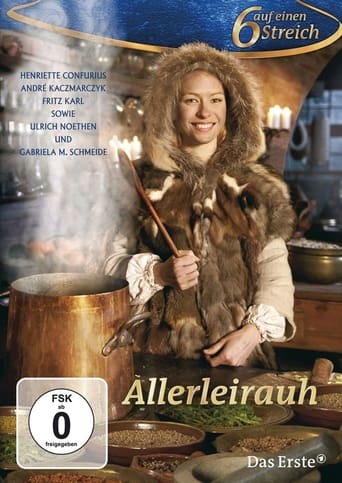 دانلود فیلم Allerleirauh 2012