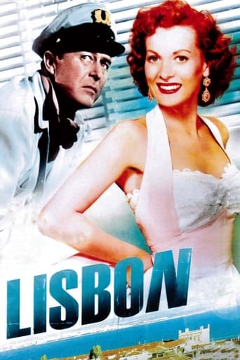 دانلود فیلم Lisbon 1956