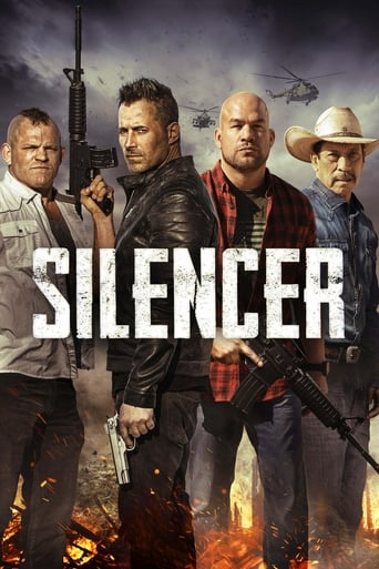 دانلود فیلم Silencer 2018