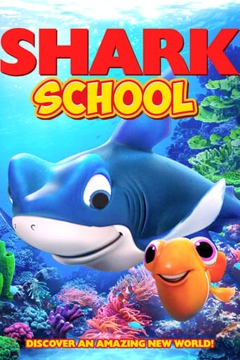 دانلود فیلم Shark School 2019 (مدرسه کوسه)