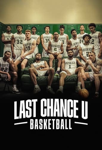 دانلود سریال Last Chance U: Basketball 2021 دوبله فارسی بدون سانسور