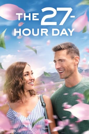 دانلود فیلم The 27-Hour Day 2021