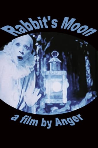 دانلود فیلم Rabbit's Moon 1950