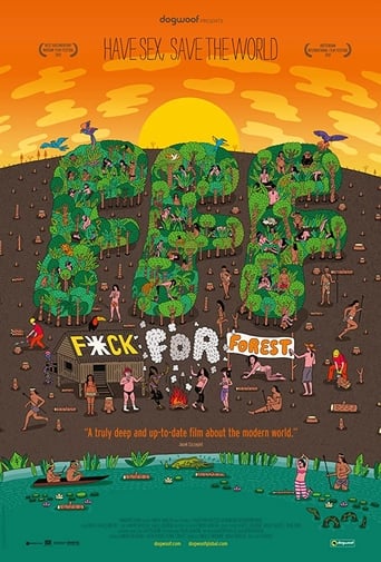 دانلود فیلم Fuck for Forest 2012