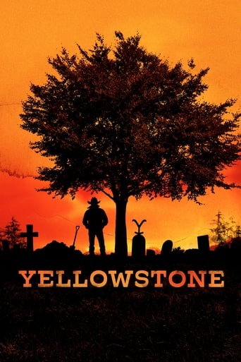 Yellowstone 2018 (یلواستون)