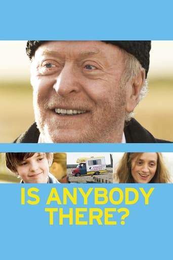 دانلود فیلم Is Anybody There? 2008