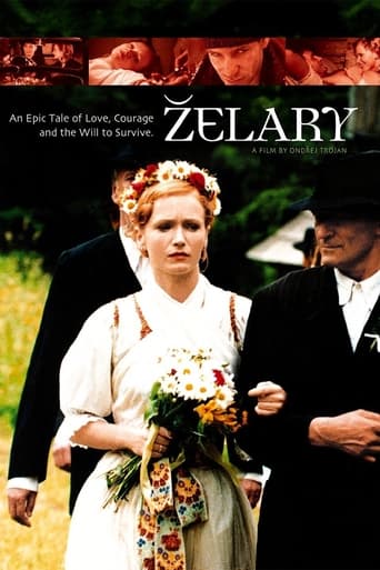 دانلود فیلم Želary 2003 (زلاری)