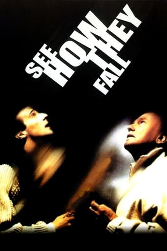 دانلود فیلم See How They Fall 1994