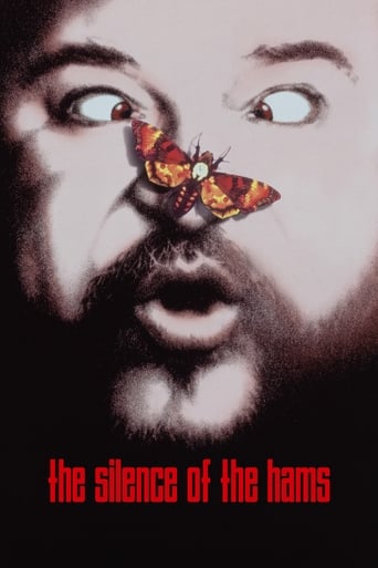 دانلود فیلم The Silence of the Hams 1994