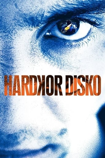 Hardkor Disko 2014