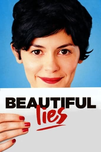 دانلود فیلم Beautiful Lies 2010 (چند دروغ واقعی)