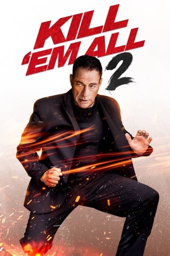 دانلود فیلم Kill 'em All 2 2024