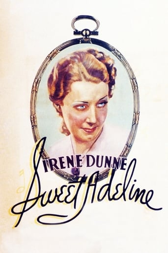 دانلود فیلم Sweet Adeline 1934