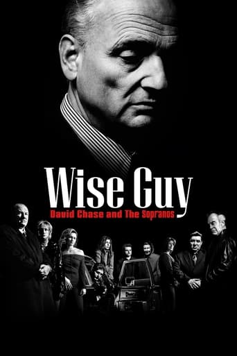 دانلود سریال Wise Guy David Chase and The Sopranos 2024 دوبله فارسی بدون سانسور