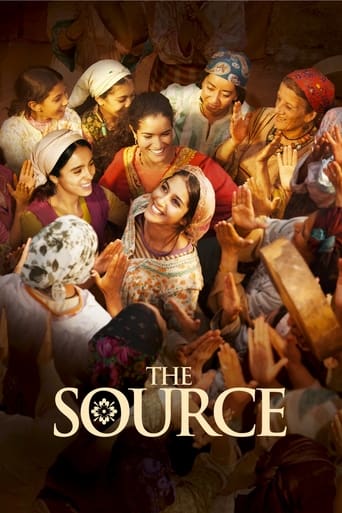 دانلود فیلم The Source 2011