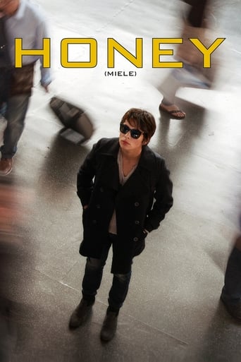 دانلود فیلم Honey 2013