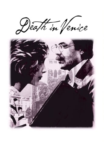 Death in Venice 1971 (مرگ در ونیز)