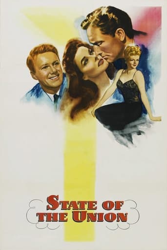 دانلود فیلم State of the Union 1948