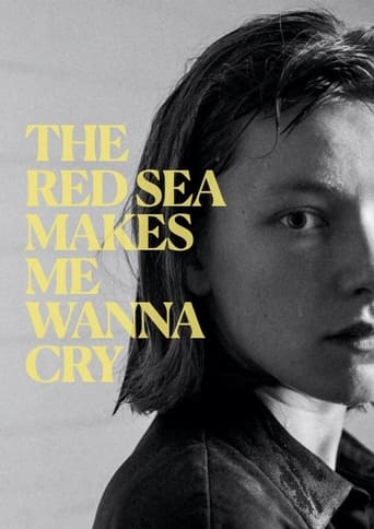 The Red Sea Makes Me Wanna Cry 2023