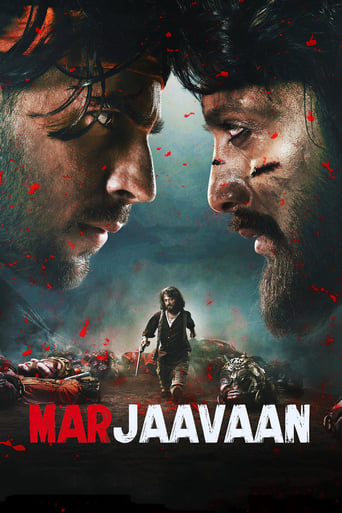 دانلود فیلم Marjaavaan 2019 (جوانمرگ)