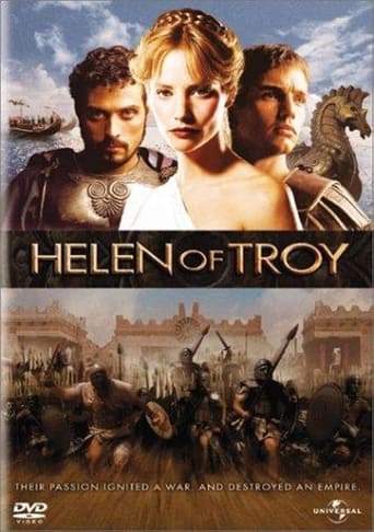 دانلود فیلم Helen of Troy 2003