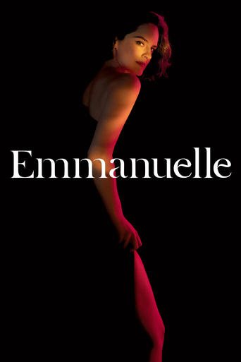 دانلود فیلم Emmanuelle 2024