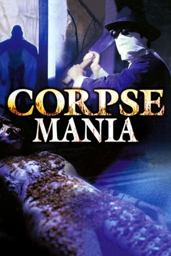 دانلود فیلم Corpse Mania 1981