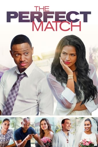 دانلود فیلم The Perfect Match 2016 (بازی کامل)