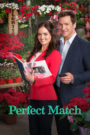 دانلود فیلم Perfect Match 2015