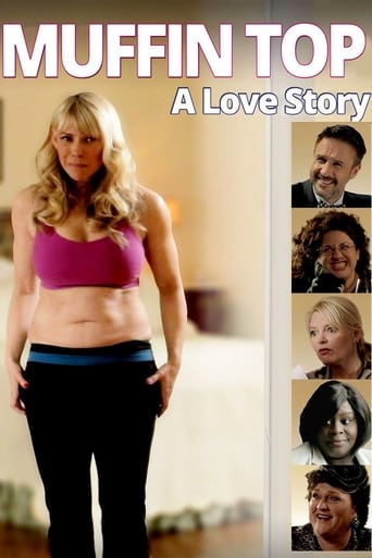 دانلود فیلم Muffin Top: A Love Story 2014