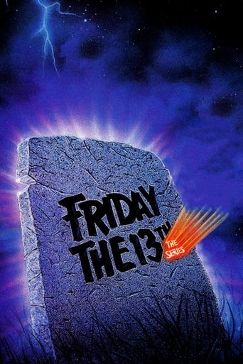 Friday the 13th: The Series 1987