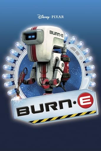 BURN·E 2008