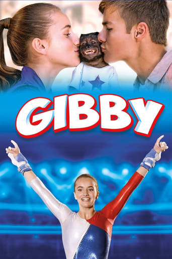 دانلود فیلم Gibby 2016