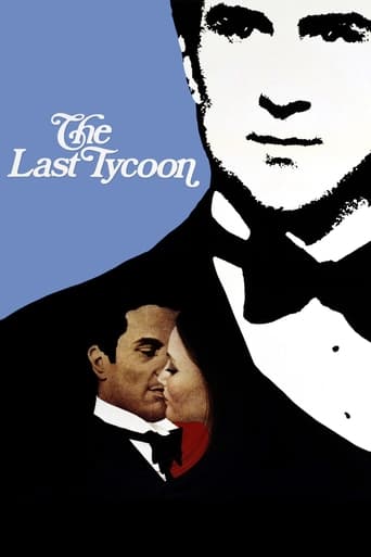 The Last Tycoon 1976 (آخرین قارون)