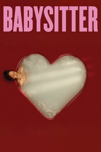 Babysitter 2022 (پرستار بچه)