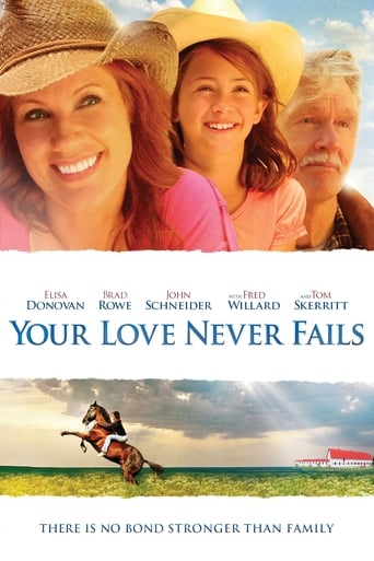 دانلود فیلم Your Love Never Fails 2011 (ملاقات روز ولنتاین)