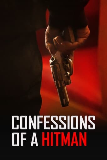 دانلود فیلم Confessions of a Hitman 2022 (اعترافات)